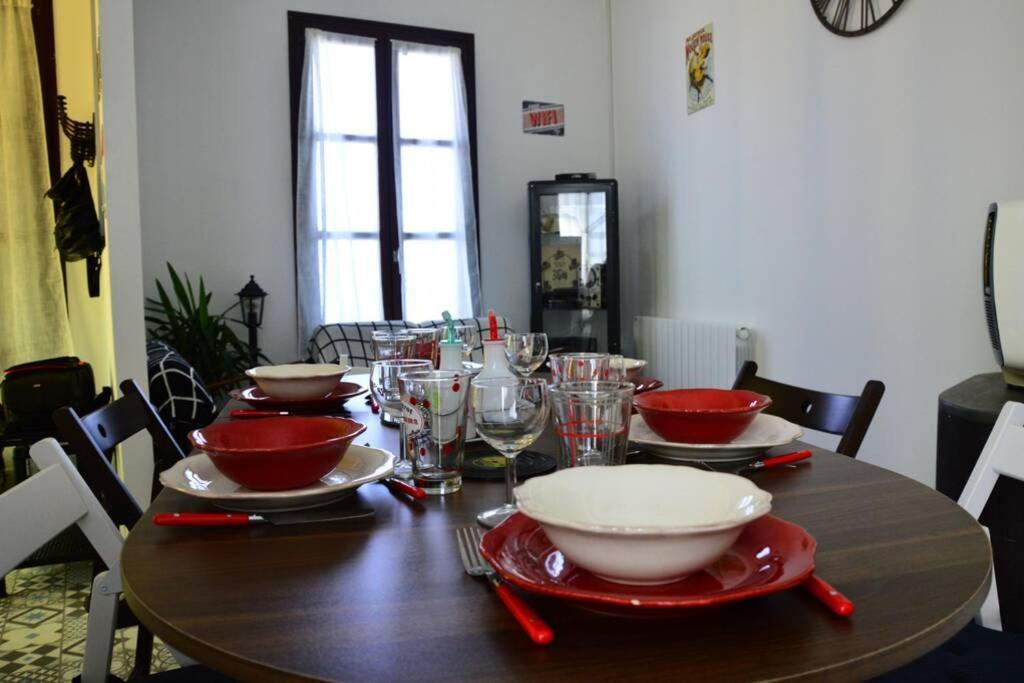 Au pied du château Saint-Aignan  Ngoại thất bức ảnh