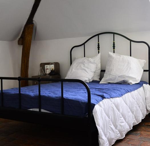 Au pied du château Saint-Aignan  Ngoại thất bức ảnh