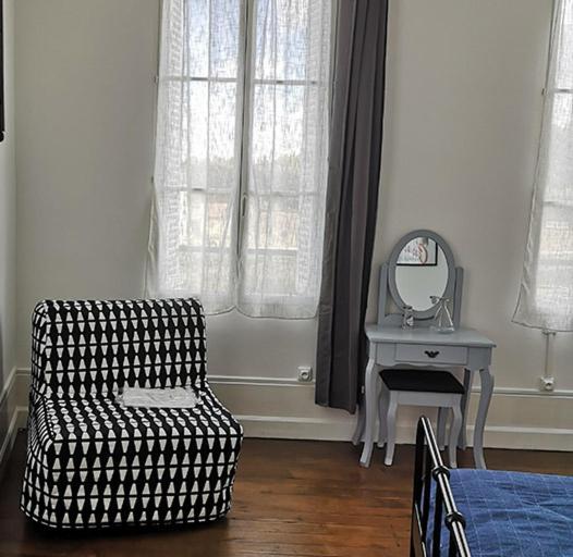 Au pied du château Saint-Aignan  Ngoại thất bức ảnh
